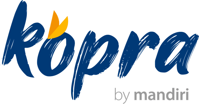 Kopra by Mandiri