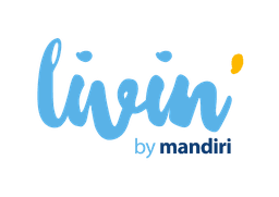 Livin' by Mandiri