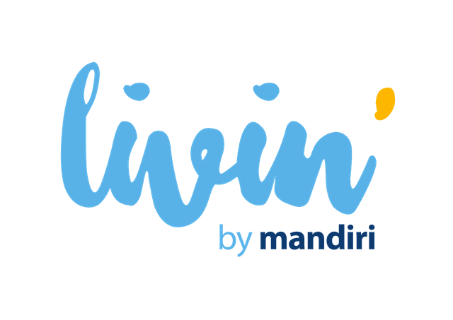 Livin' by Mandiri